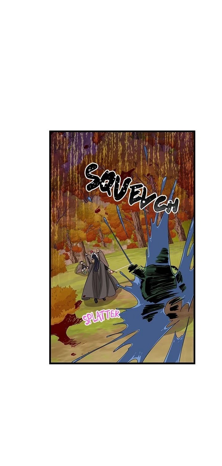 Priscilla's Marriage Request Chapter 56 page 29 - Chapter 56