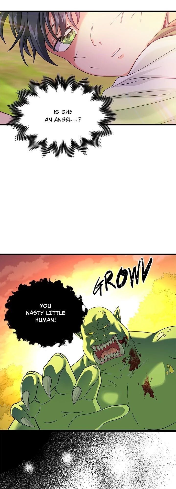 Priscilla's Marriage Request Chapter 56 page 3 - Chapter 56