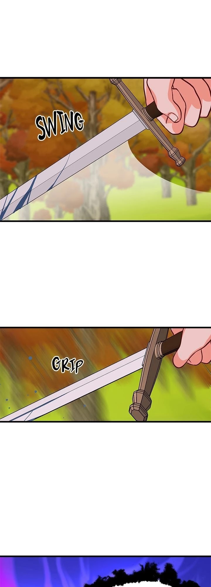 Priscilla's Marriage Request Chapter 56 page 30 - Chapter 56