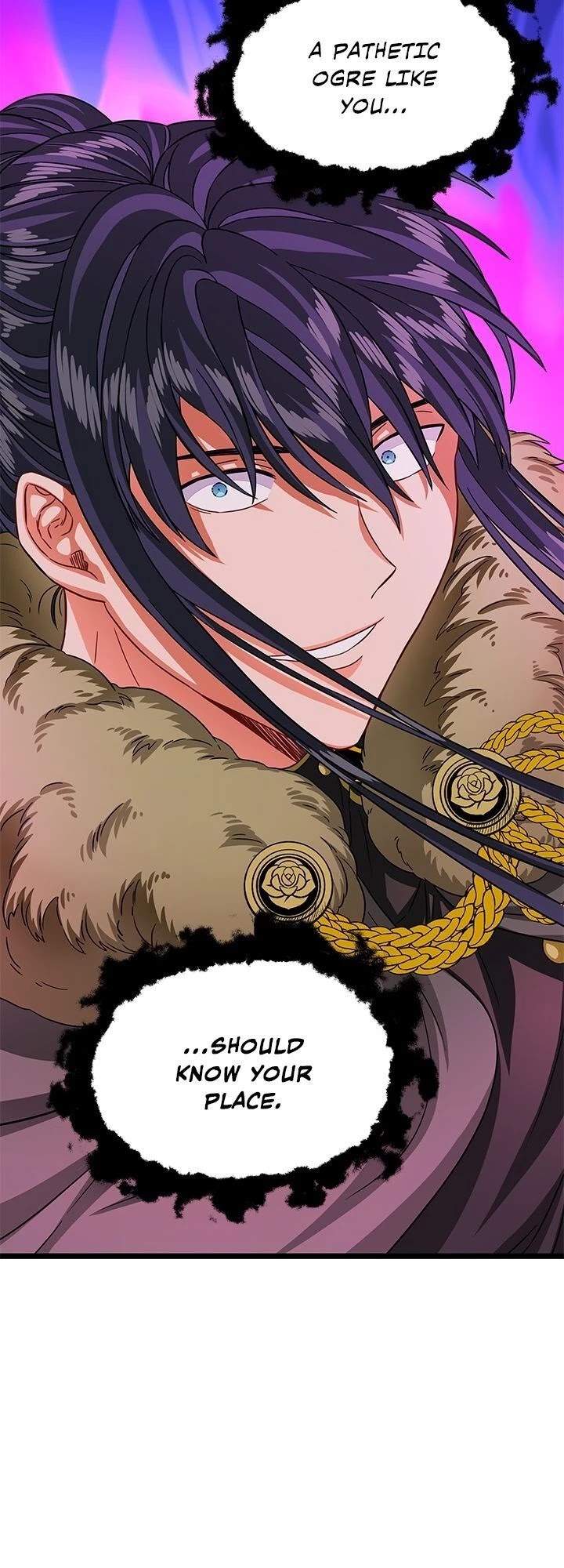 Priscilla's Marriage Request Chapter 56 page 31 - Chapter 56