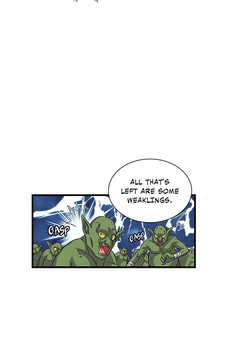 Priscilla's Marriage Request Chapter 56 page 36 - Chapter 56