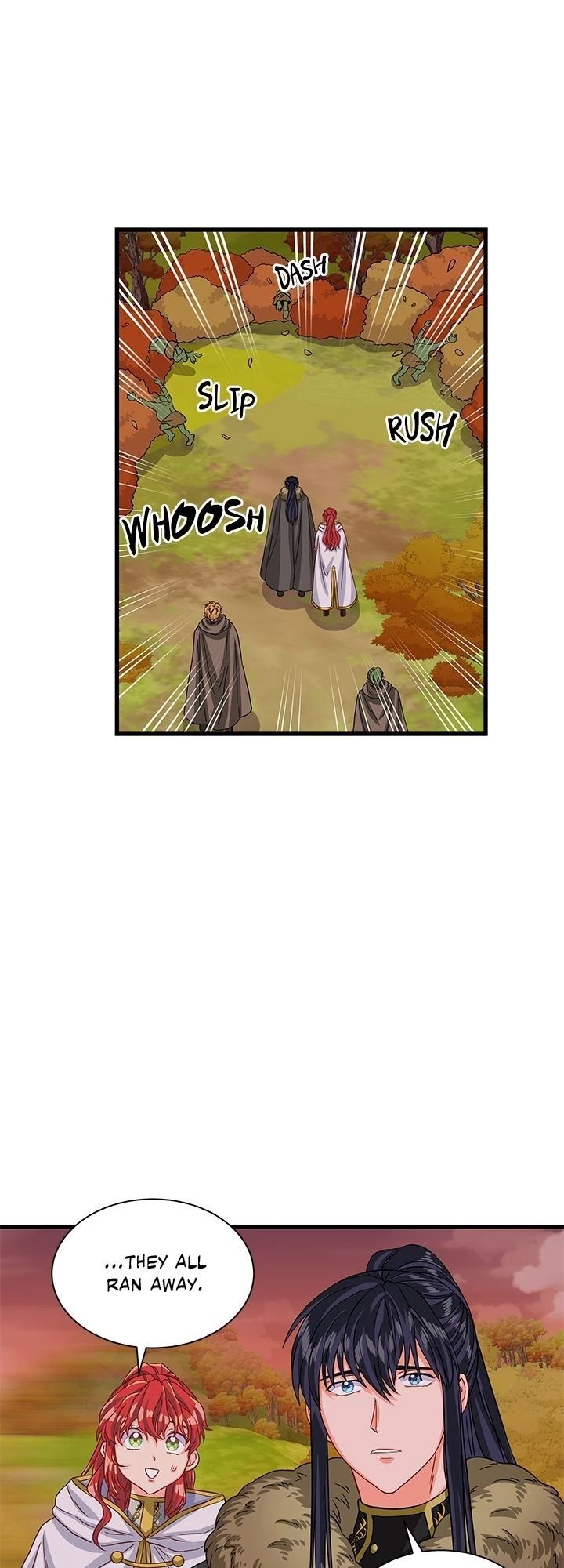 Priscilla's Marriage Request Chapter 56 page 37 - Chapter 56