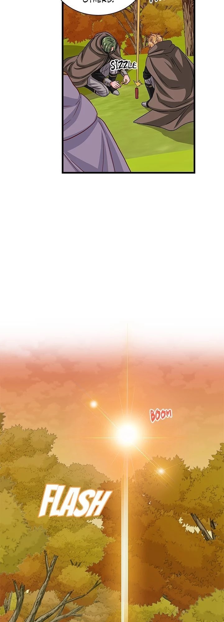 Priscilla's Marriage Request Chapter 56 page 39 - Chapter 56
