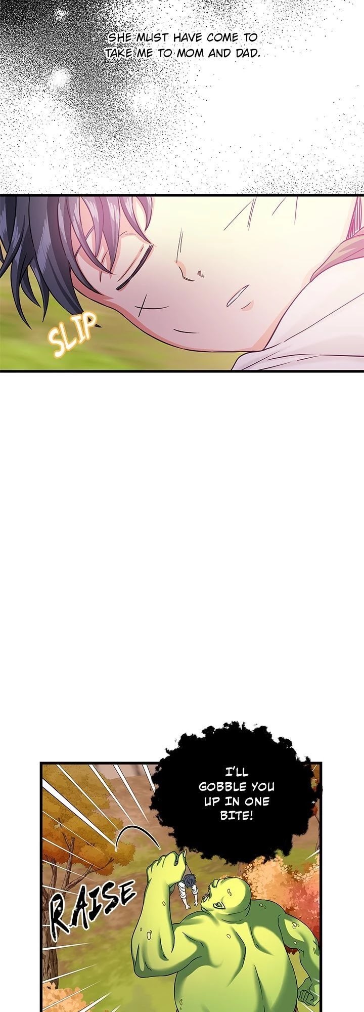 Priscilla's Marriage Request Chapter 56 page 4 - Chapter 56