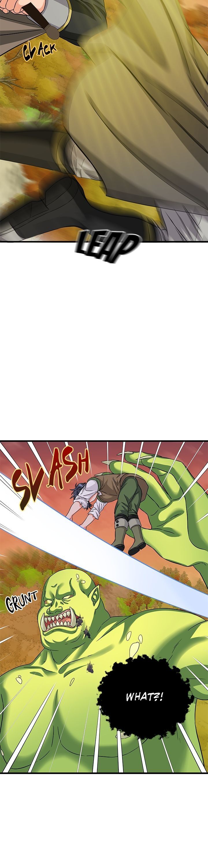 Priscilla's Marriage Request Chapter 56 page 6 - Chapter 56