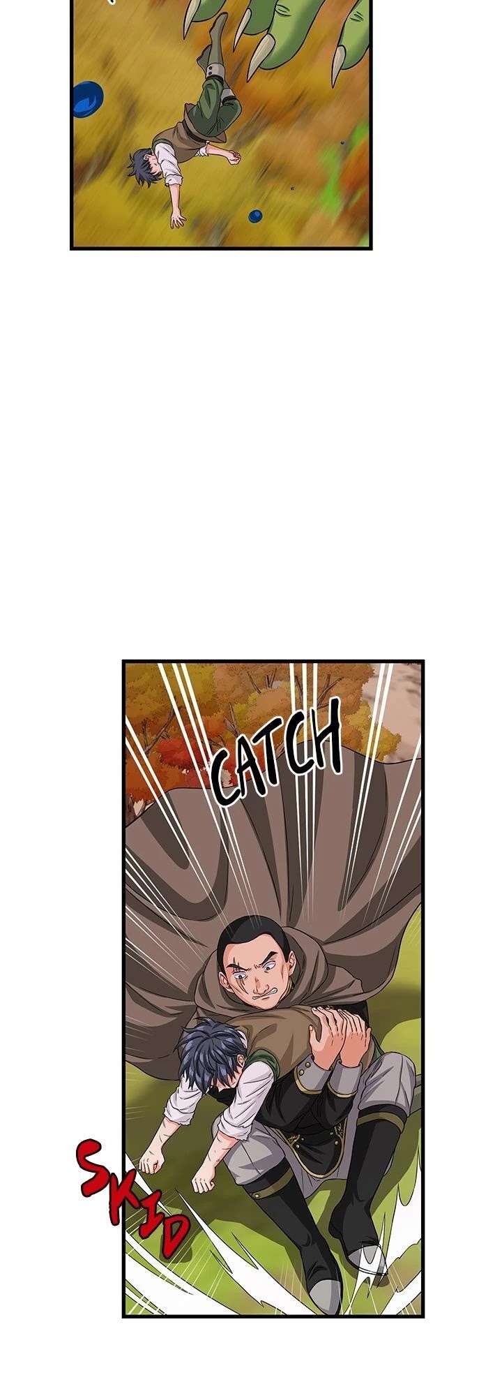 Priscilla's Marriage Request Chapter 56 page 8 - Chapter 56