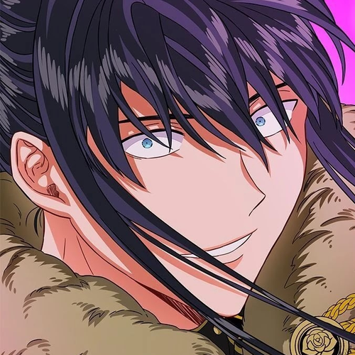 Priscilla's Marriage Request Chapter 56 cover