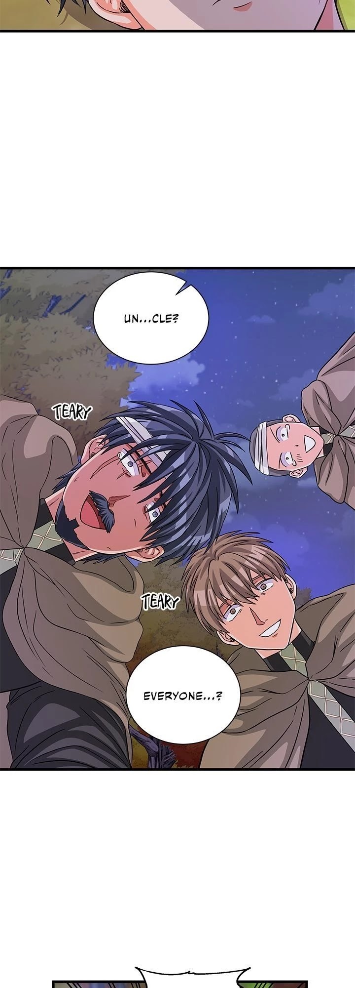 Priscilla's Marriage Request Chapter 57 page 10 - Chapter 57