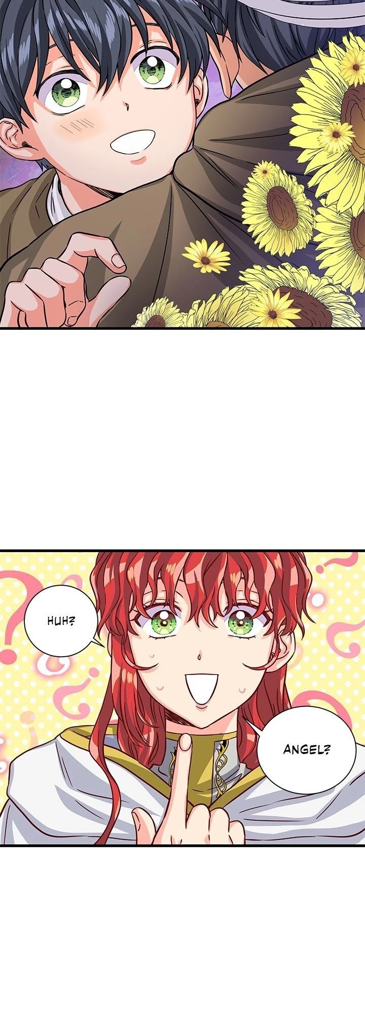 Priscilla's Marriage Request Chapter 57 page 13 - Chapter 57