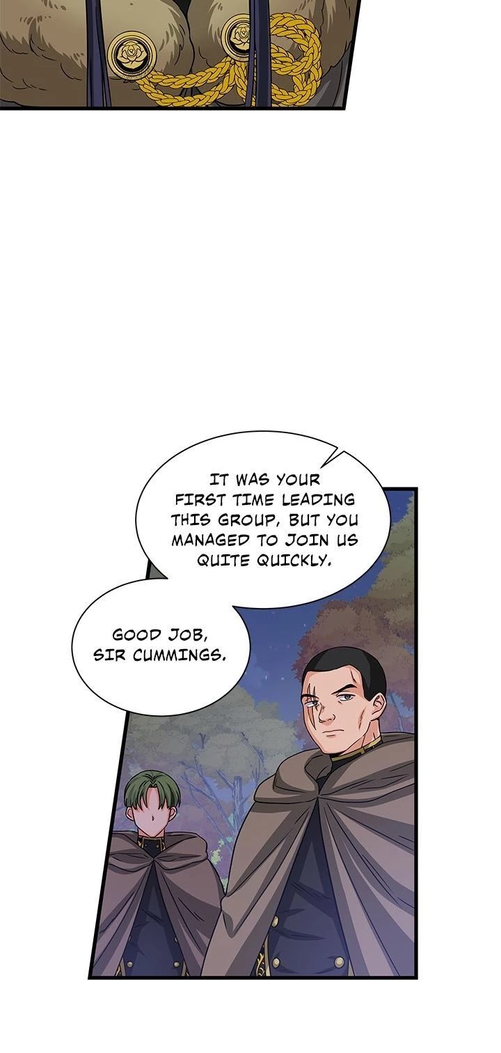 Priscilla's Marriage Request Chapter 57 page 16 - Chapter 57