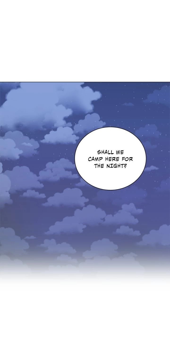Priscilla's Marriage Request Chapter 57 page 17 - Chapter 57