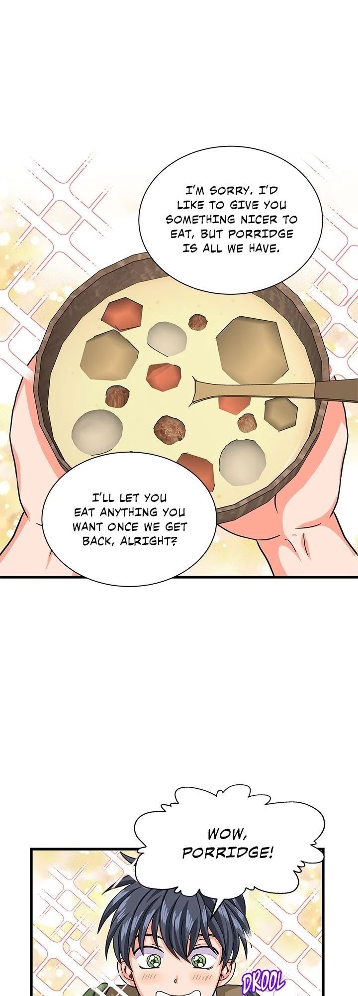 Priscilla's Marriage Request Chapter 57 page 18 - Chapter 57