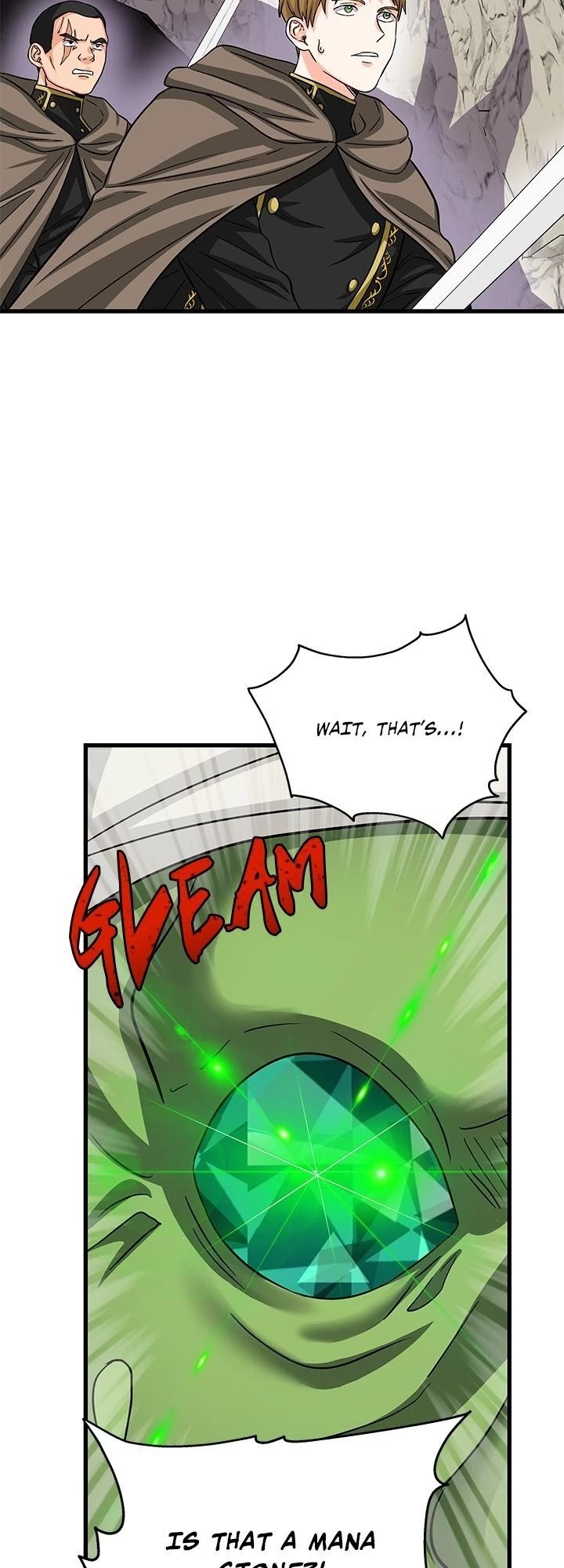 Priscilla's Marriage Request Chapter 57 page 35 - Chapter 57