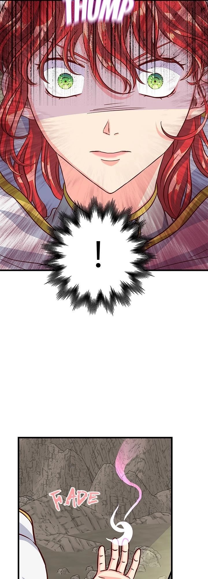Priscilla's Marriage Request Chapter 57 page 37 - Chapter 57