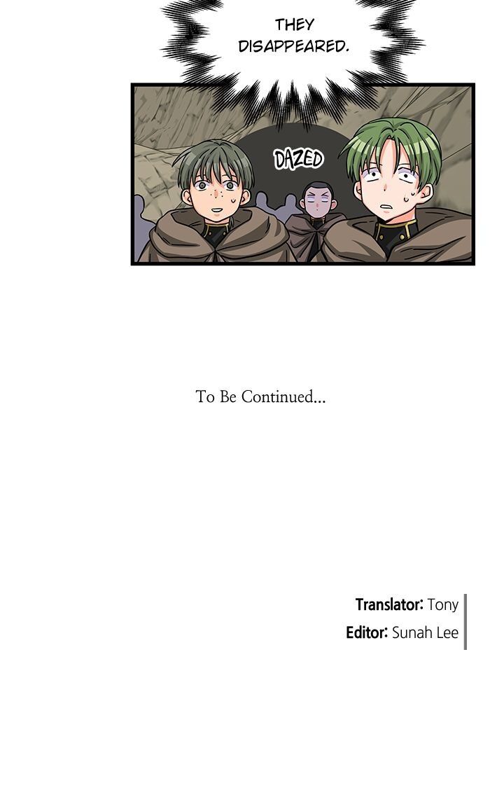 Priscilla's Marriage Request Chapter 57 page 43 - Chapter 57