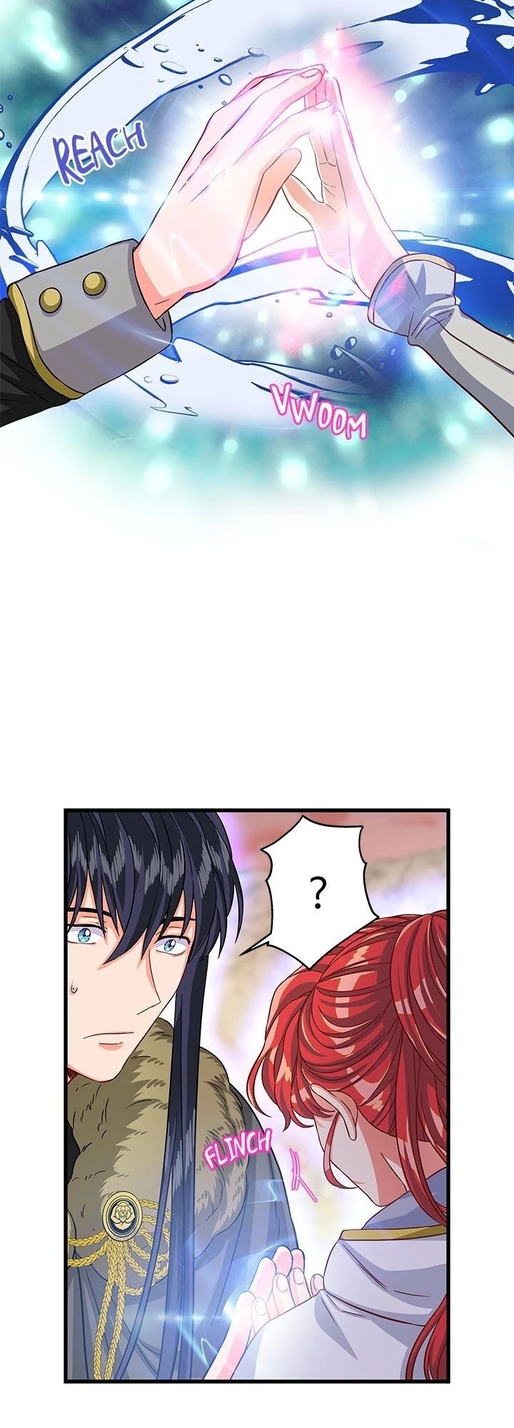 Priscilla's Marriage Request Chapter 57 page 5 - Chapter 57