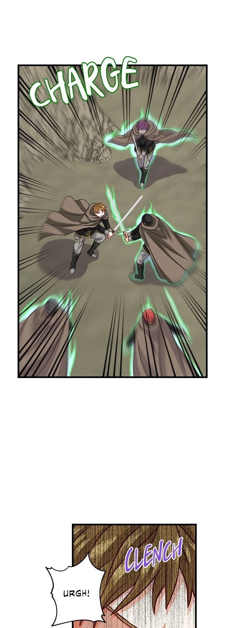 Priscilla's Marriage Request Chapter 58 page 12 - Chapter 58