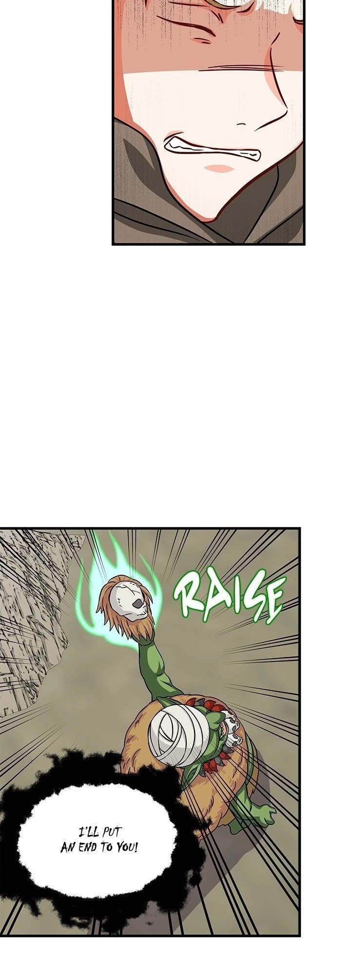 Priscilla's Marriage Request Chapter 58 page 13 - Chapter 58