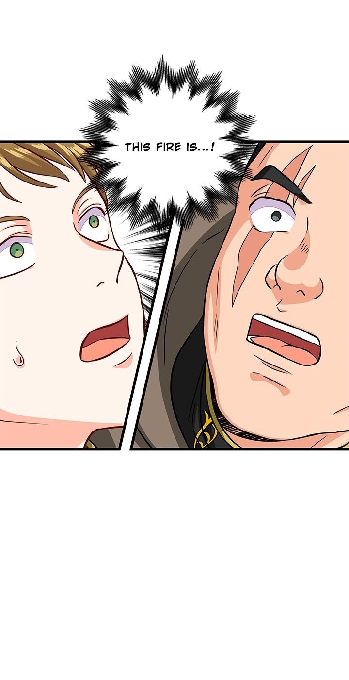 Priscilla's Marriage Request Chapter 58 page 16 - Chapter 58