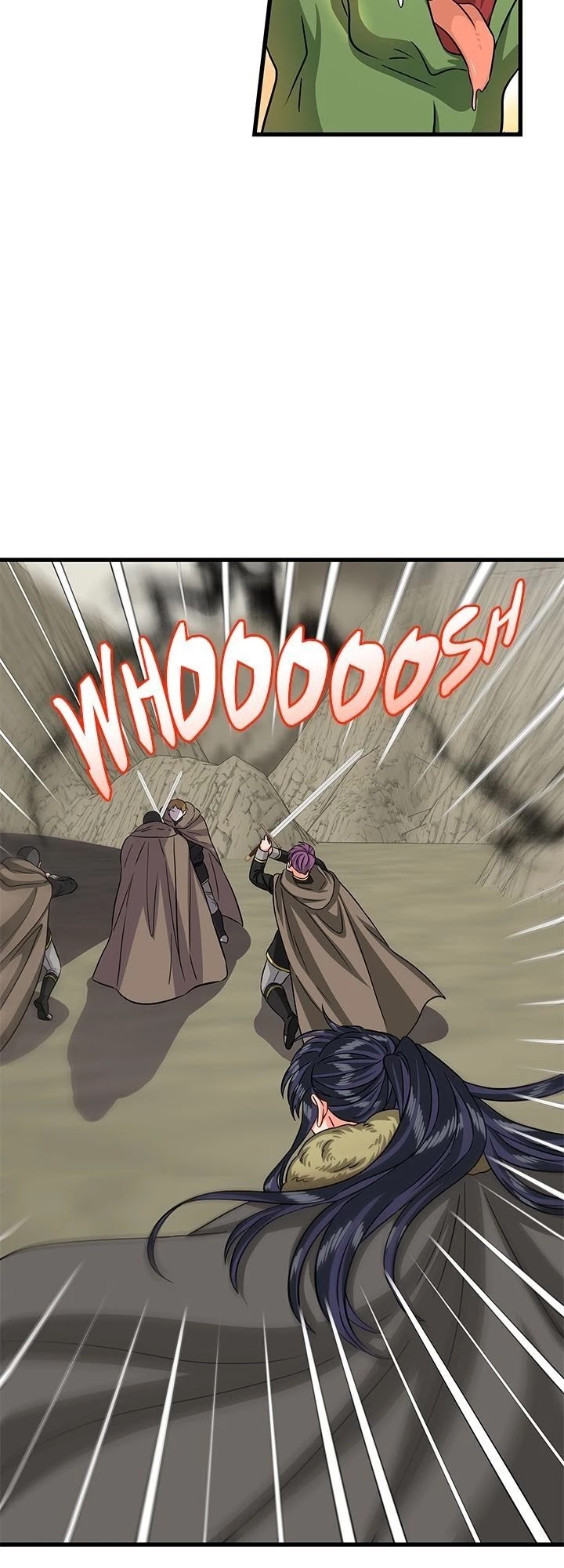 Priscilla's Marriage Request Chapter 58 page 19 - Chapter 58