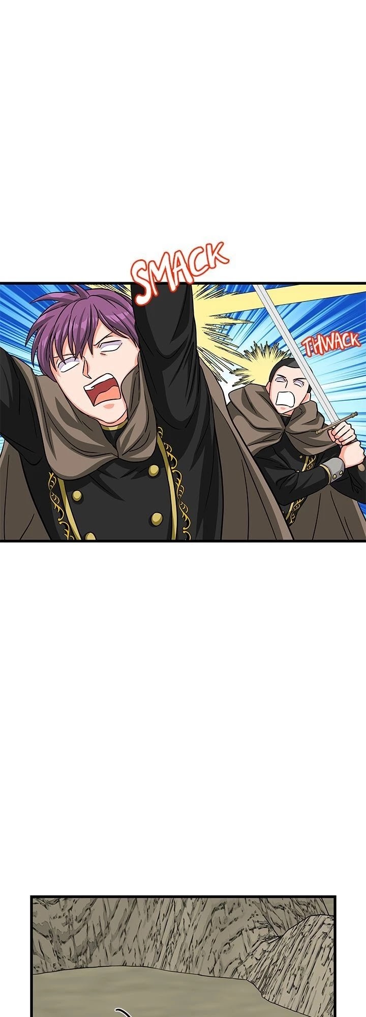 Priscilla's Marriage Request Chapter 58 page 20 - Chapter 58
