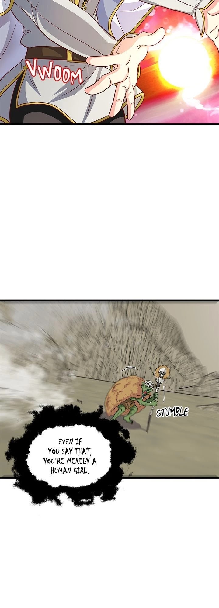 Priscilla's Marriage Request Chapter 58 page 23 - Chapter 58