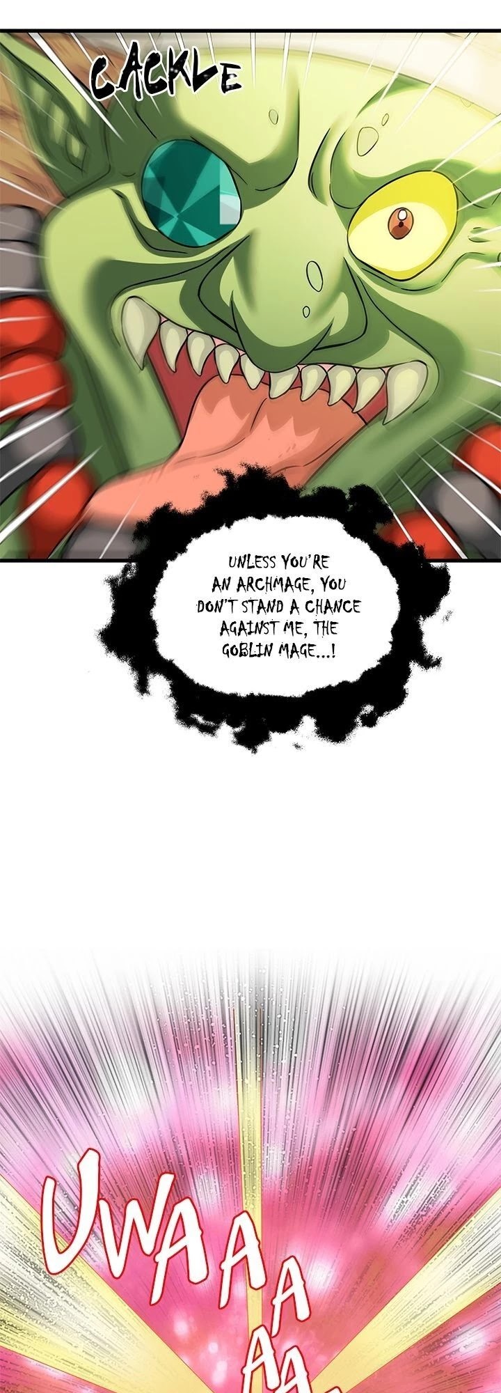 Priscilla's Marriage Request Chapter 58 page 24 - Chapter 58