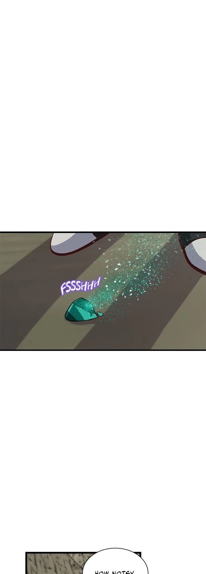 Priscilla's Marriage Request Chapter 58 page 28 - Chapter 58