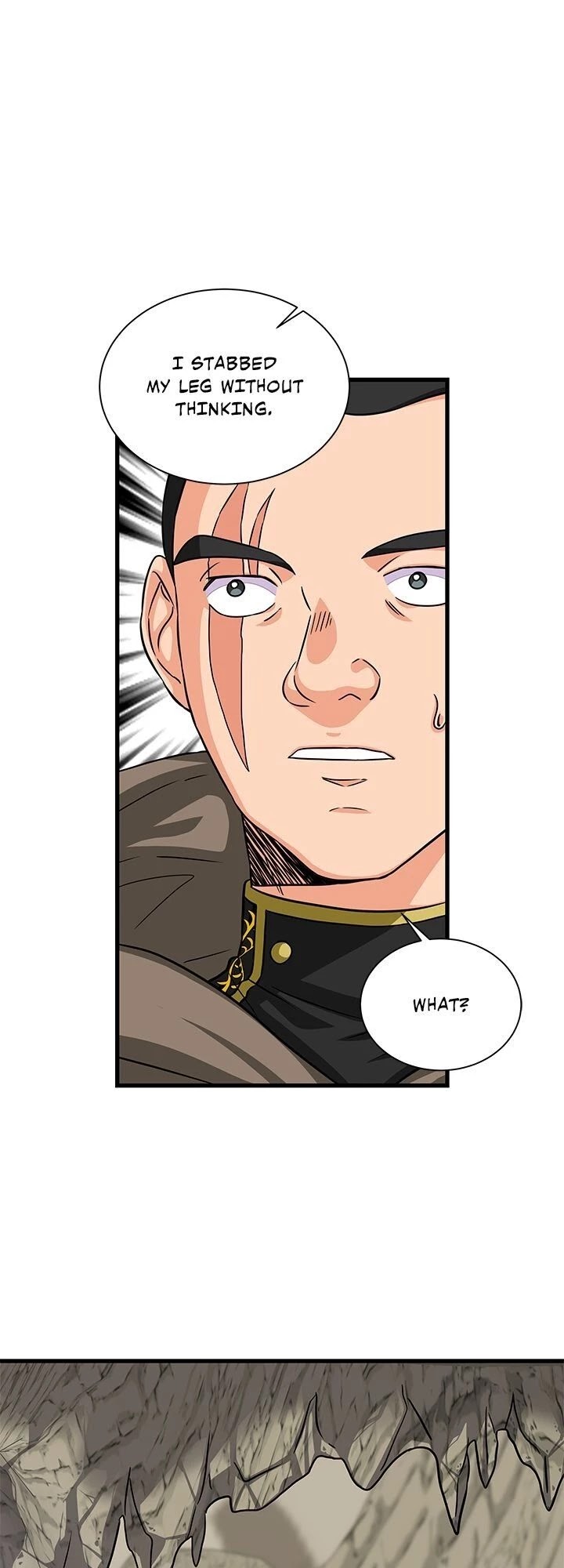 Priscilla's Marriage Request Chapter 58 page 35 - Chapter 58