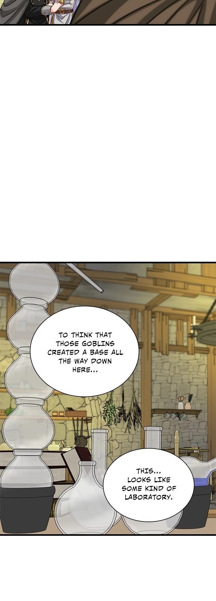 Priscilla's Marriage Request Chapter 58 page 37 - Chapter 58
