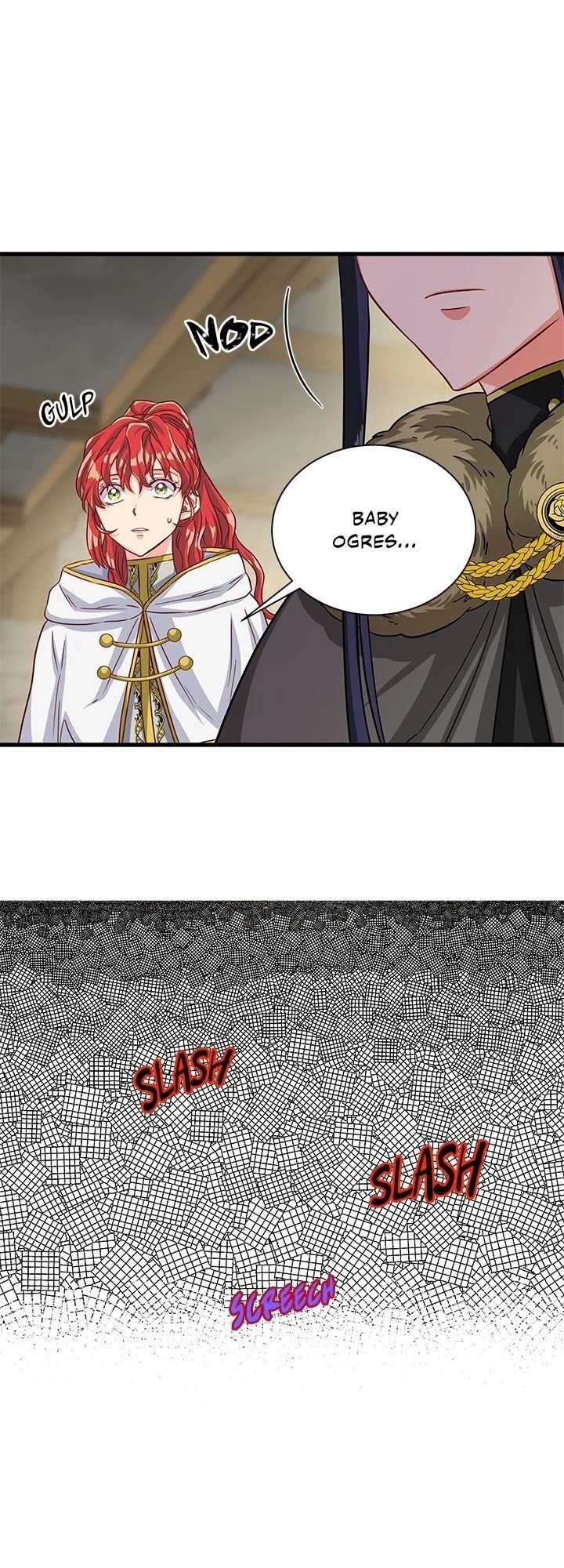 Priscilla's Marriage Request Chapter 58 page 40 - Chapter 58