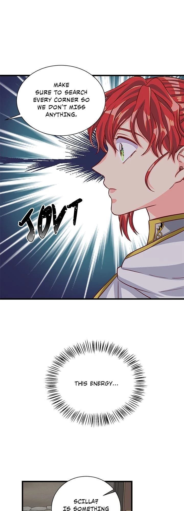 Priscilla's Marriage Request Chapter 58 page 42 - Chapter 58