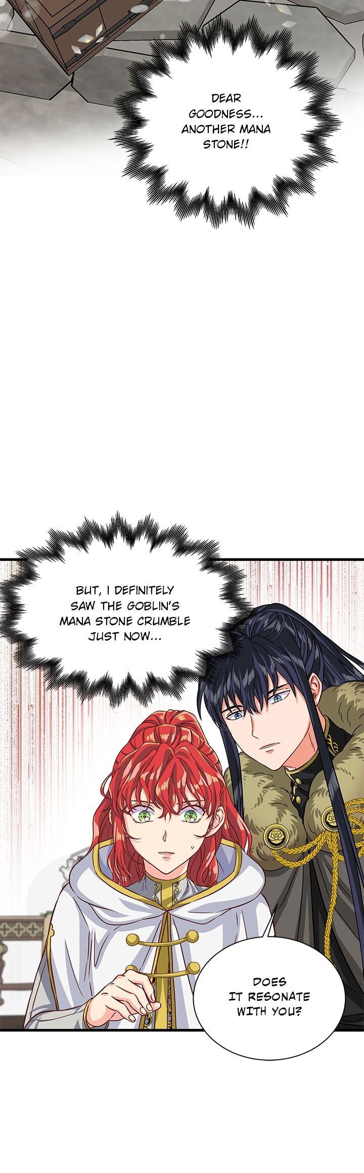 Priscilla's Marriage Request Chapter 58 page 44 - Chapter 58