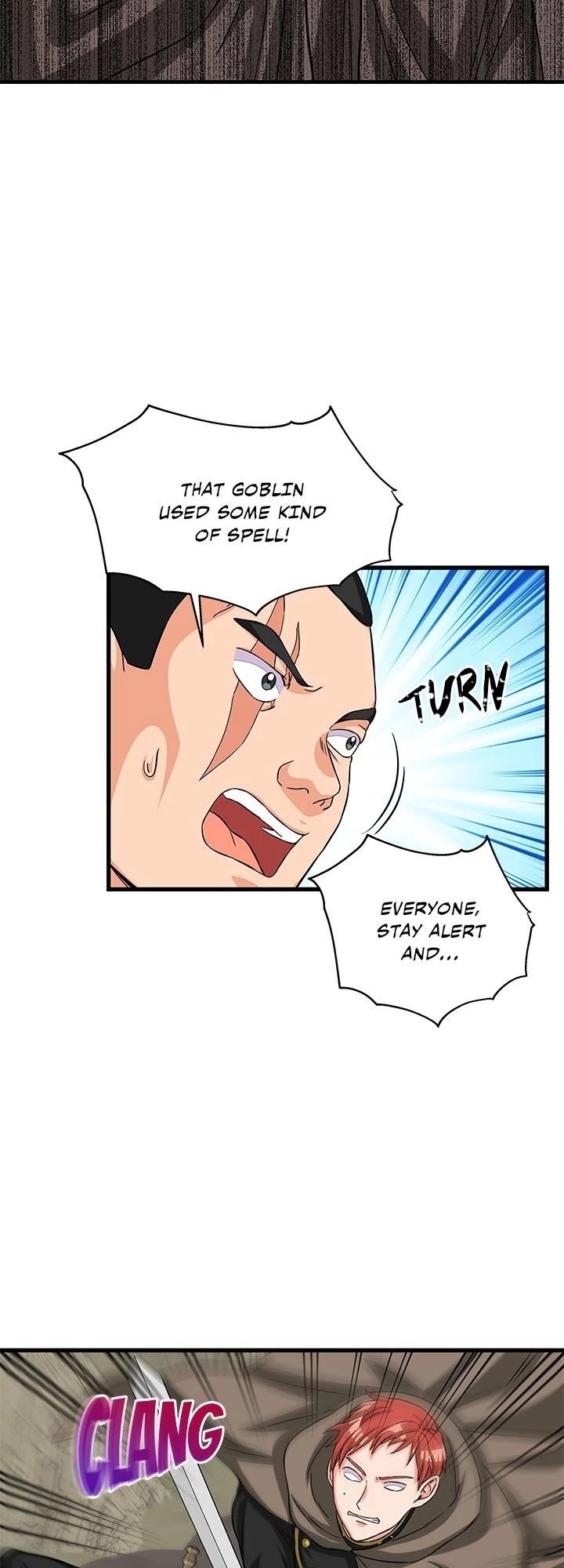 Priscilla's Marriage Request Chapter 58 page 5 - Chapter 58