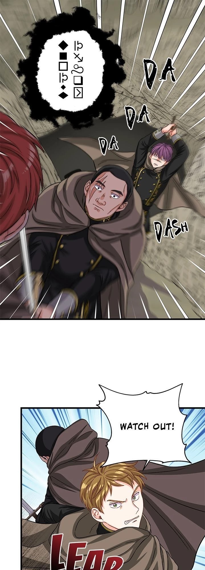 Priscilla's Marriage Request Chapter 58 page 7 - Chapter 58