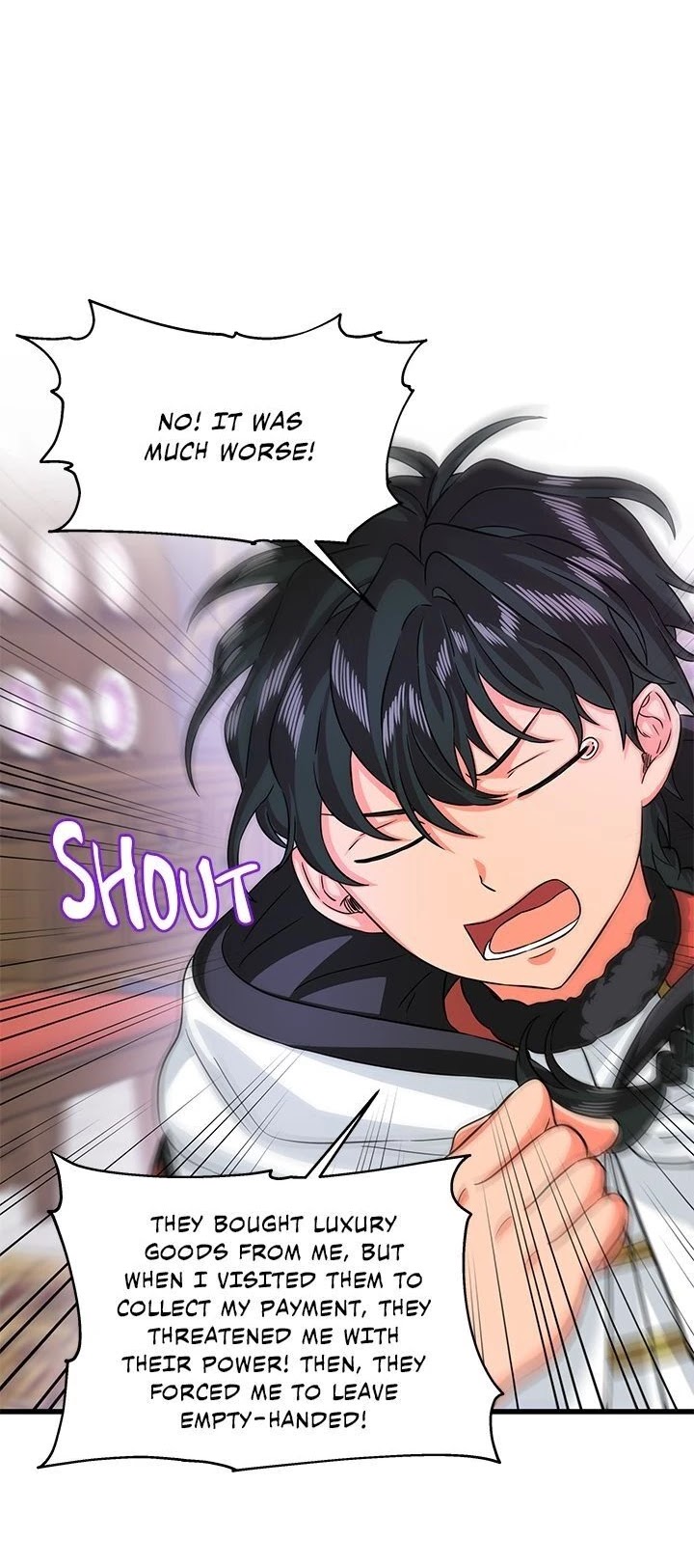 Priscilla's Marriage Request Chapter 59 page 12 - Chapter 59