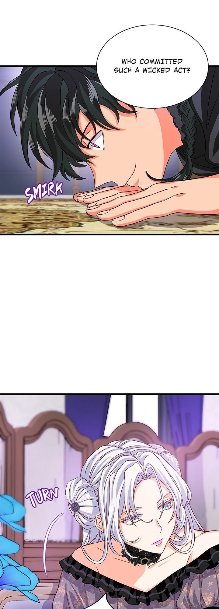 Priscilla's Marriage Request Chapter 59 page 14 - Chapter 59