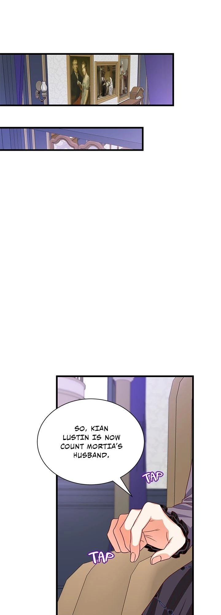 Priscilla's Marriage Request Chapter 59 page 16 - Chapter 59