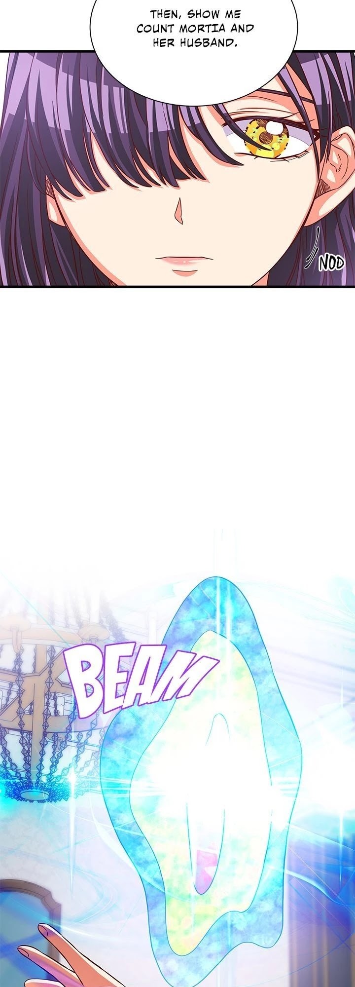 Priscilla's Marriage Request Chapter 59 page 20 - Chapter 59
