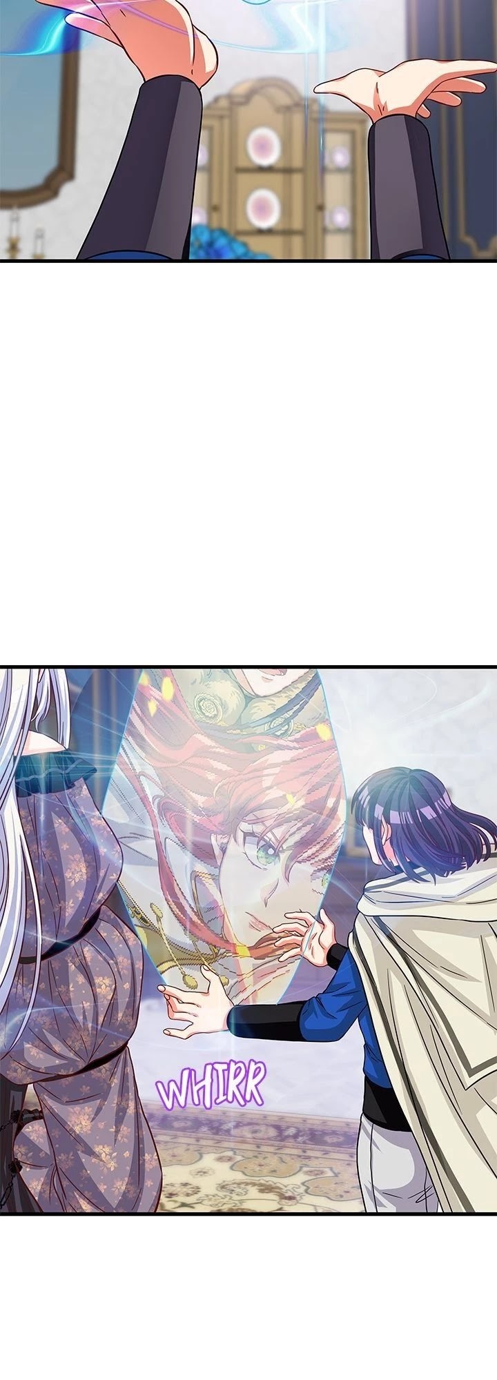 Priscilla's Marriage Request Chapter 59 page 21 - Chapter 59