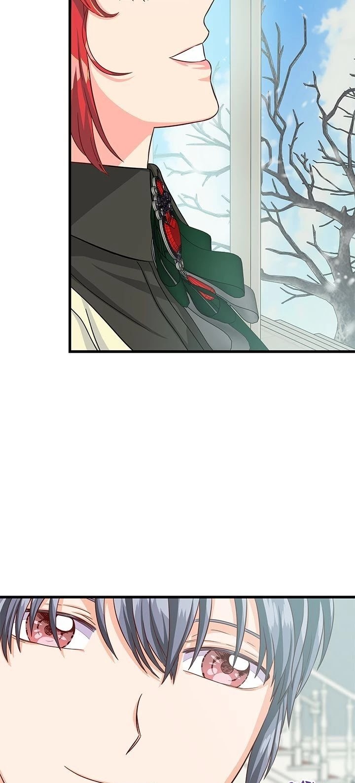 Priscilla's Marriage Request Chapter 59 page 32 - Chapter 59