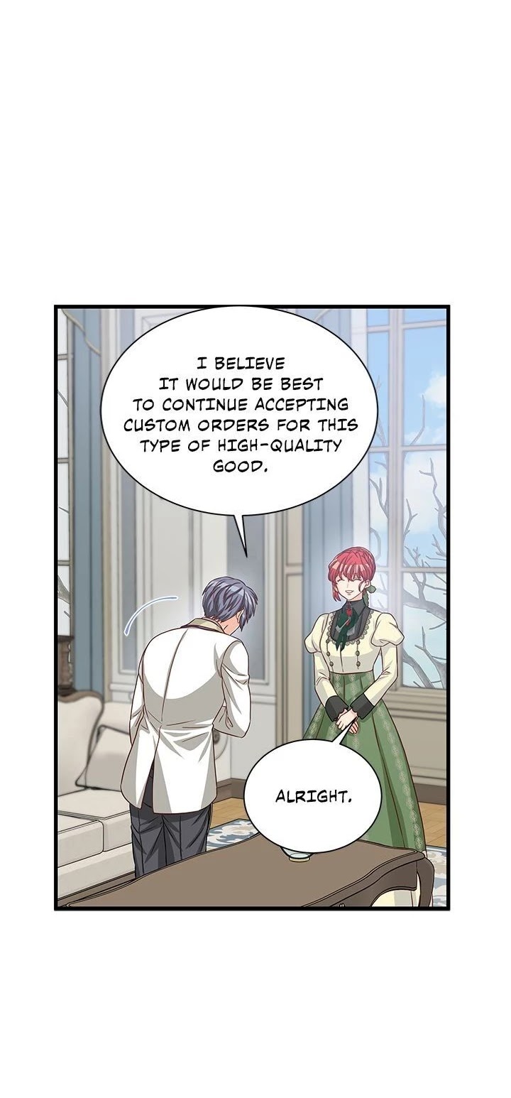 Priscilla's Marriage Request Chapter 59 page 39 - Chapter 59