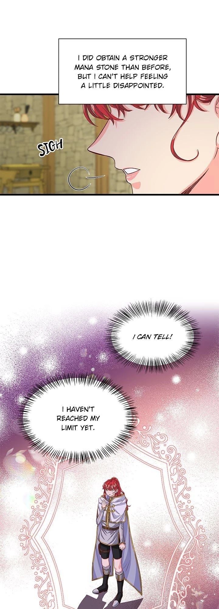 Priscilla's Marriage Request Chapter 59 page 4 - Chapter 59