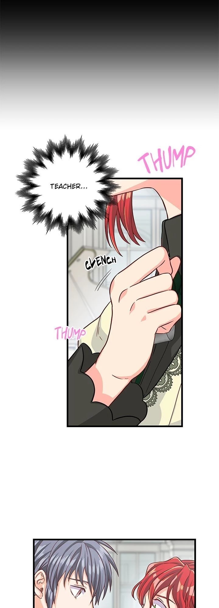 Priscilla's Marriage Request Chapter 59 page 41 - Chapter 59