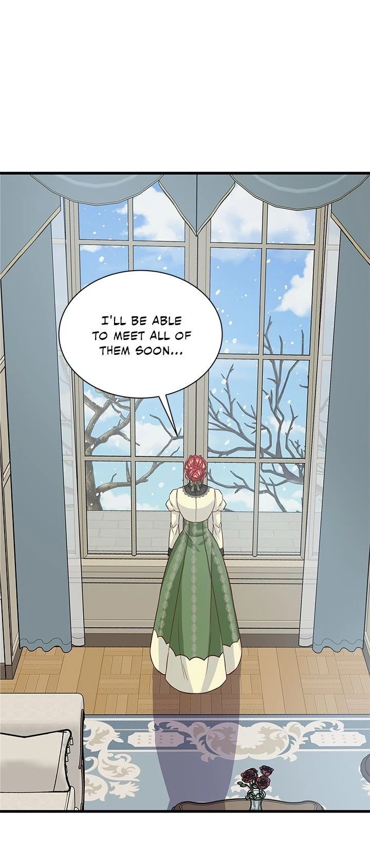Priscilla's Marriage Request Chapter 59 page 44 - Chapter 59