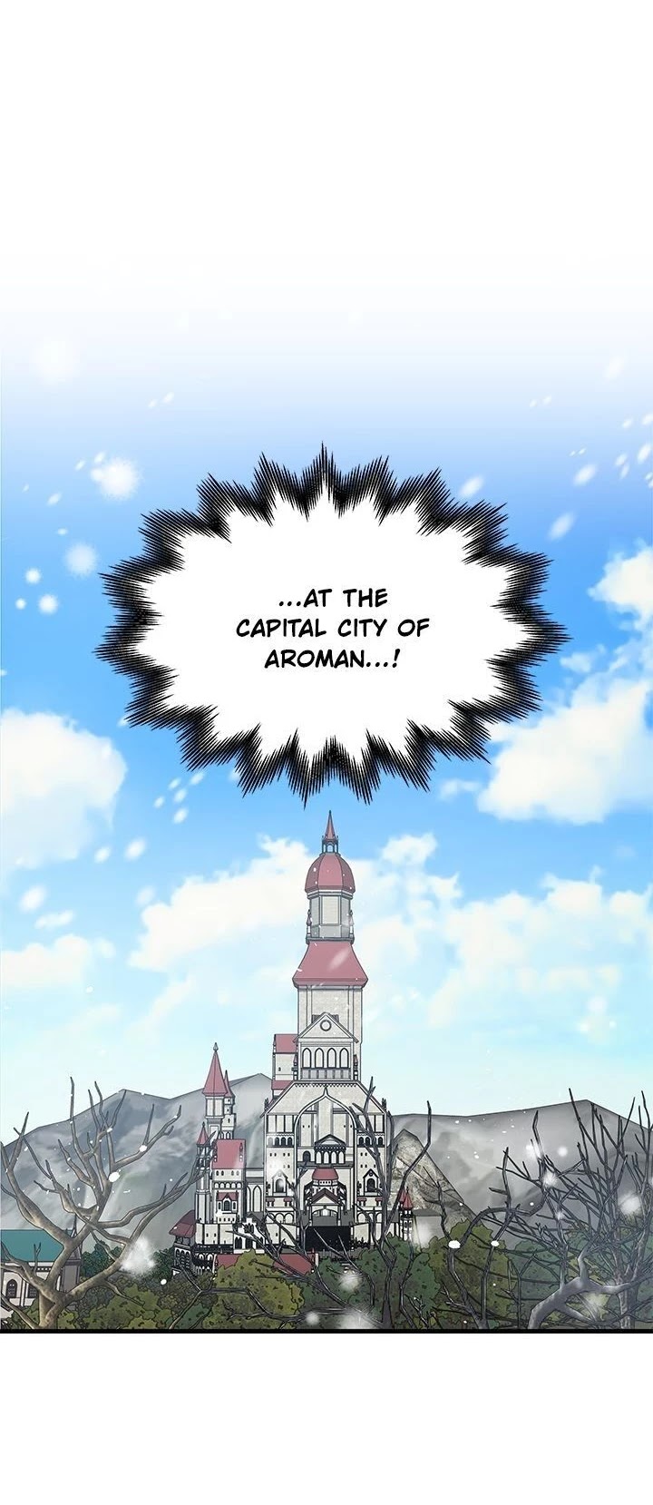 Priscilla's Marriage Request Chapter 59 page 45 - Chapter 59