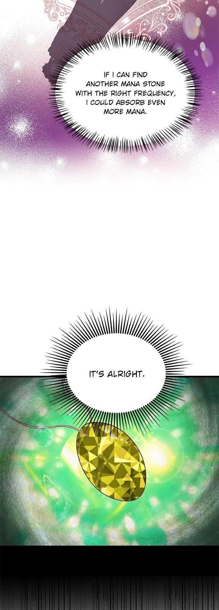 Priscilla's Marriage Request Chapter 59 page 5 - Chapter 59