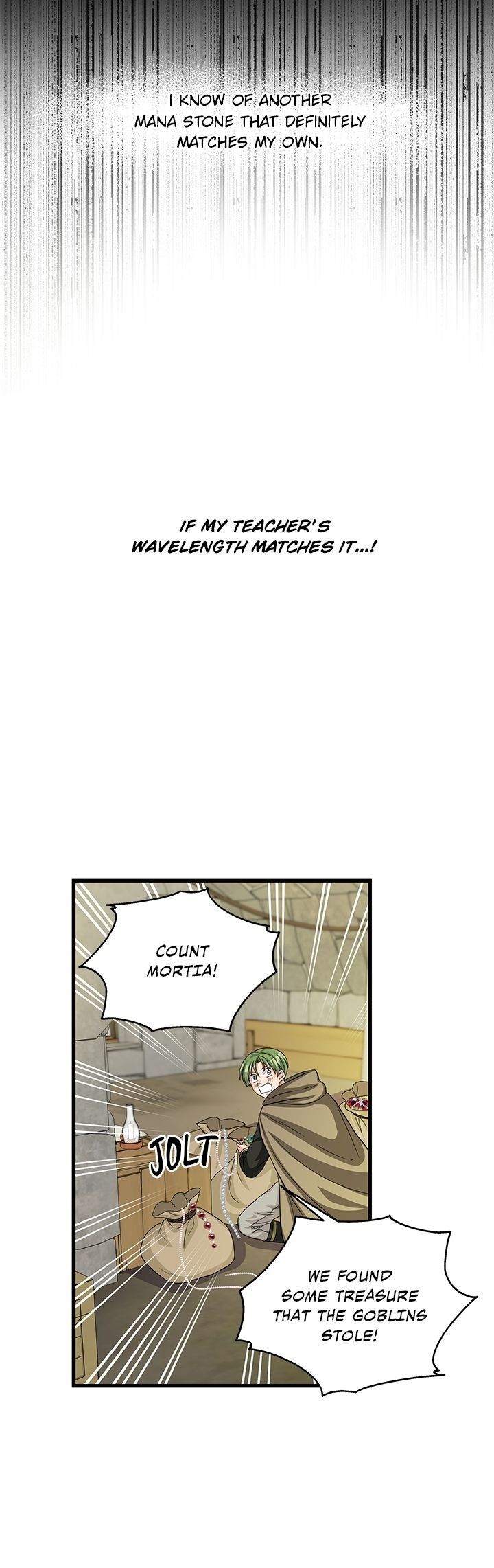 Priscilla's Marriage Request Chapter 59 page 6 - Chapter 59
