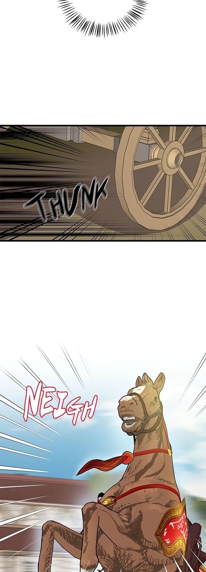 Priscilla's Marriage Request Chapter 60 page 10 - Chapter 60