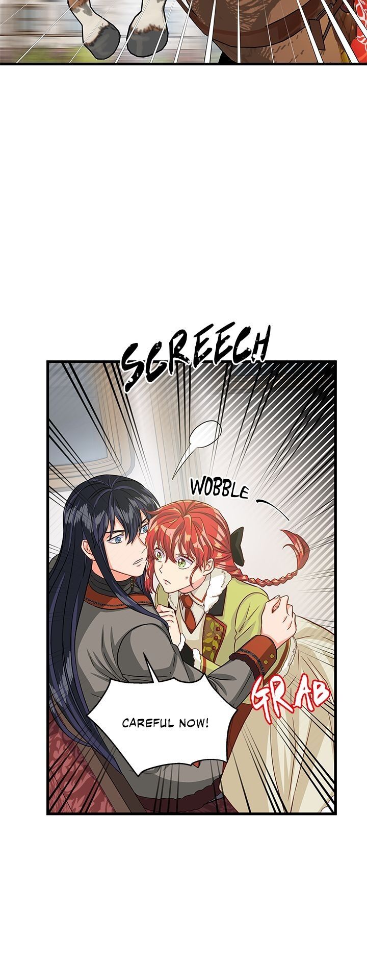 Priscilla's Marriage Request Chapter 60 page 11 - Chapter 60